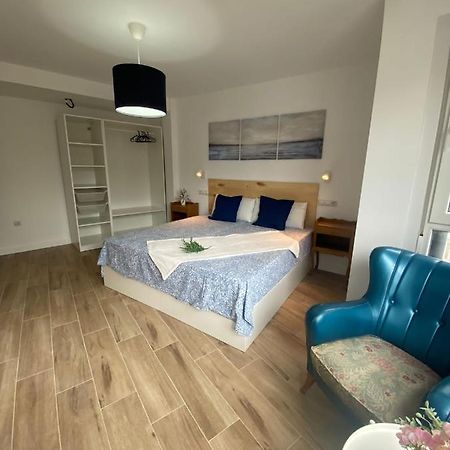 Apartament Etxie La Casa Taraska Bermeo Zewnętrze zdjęcie