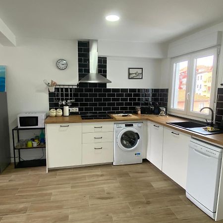 Apartament Etxie La Casa Taraska Bermeo Zewnętrze zdjęcie