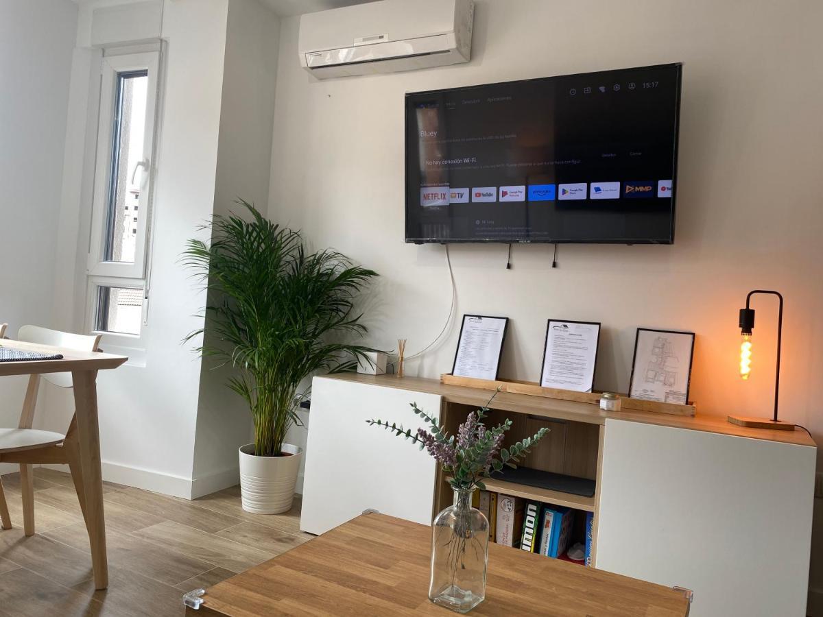 Apartament Etxie La Casa Taraska Bermeo Zewnętrze zdjęcie