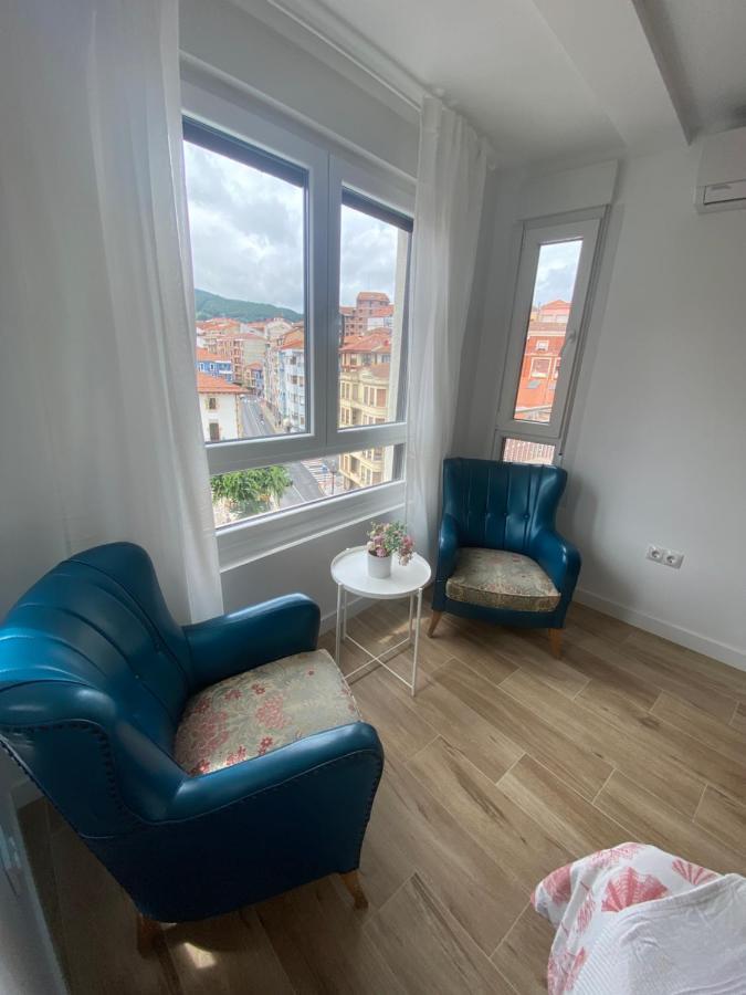 Apartament Etxie La Casa Taraska Bermeo Zewnętrze zdjęcie