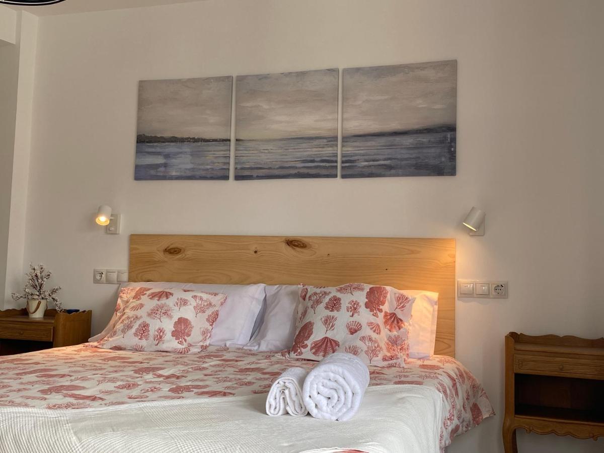 Apartament Etxie La Casa Taraska Bermeo Zewnętrze zdjęcie