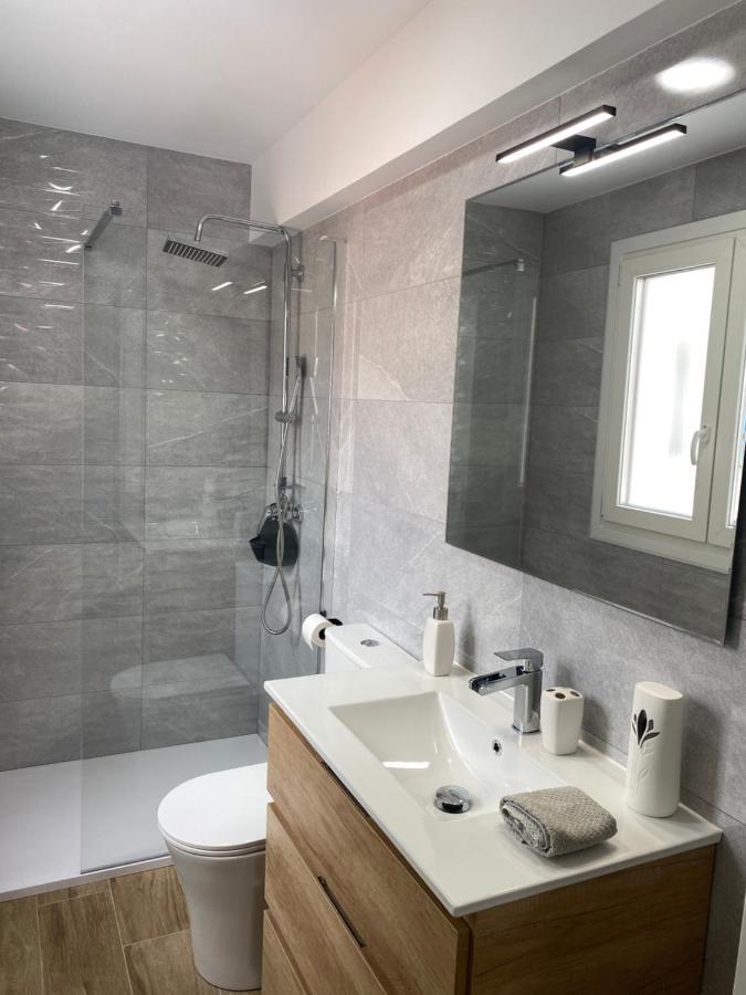 Apartament Etxie La Casa Taraska Bermeo Zewnętrze zdjęcie